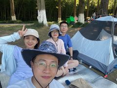 -黄海国家森林公园