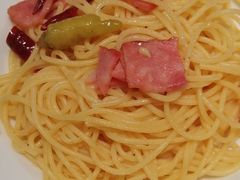 -萨莉亚意式餐厅(杭州滨江天街店)