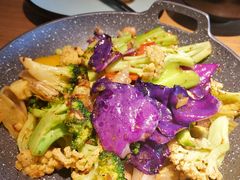 -胡马八破·川菜小馆(高新万达店)