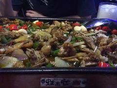 -蘭奢雅集·江浙菜(青山江滩店)