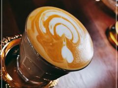 -上古咖啡ShadowCafe&Reastaurant(哈尔滨中央大街店)