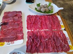 -焯牛潮汕牛肉火锅(云峰街创始店)