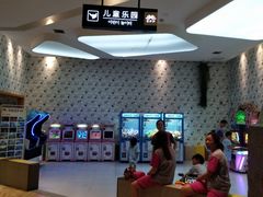 -丽池宫韩式汗蒸会馆(华灯坊店)