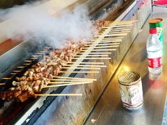 -清真·玛丽亚新疆菜主题餐厅(浙江中路店)