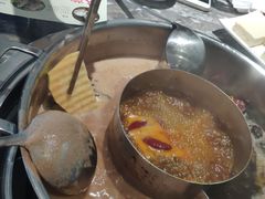 -何鲜菇火锅(大营盘店)