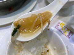 -凤城礼记鱼翅海鲜酒家(新马路总店)