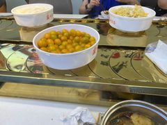 -西火火·川派小火锅(西溪银泰店)