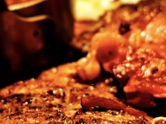 -小世界西餐厅(建国门店)