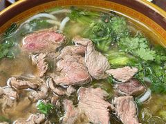 -花溪牛肉粉(八鸽岩店)