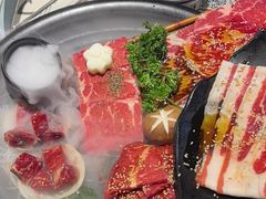 -猫爪爪原切自助烤肉(观音桥阳光世纪店)