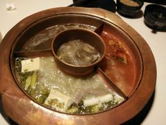 -滇釜火锅·能喝汤的火锅(车公庄店)