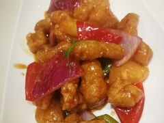 -太兴餐厅(小径湾店)