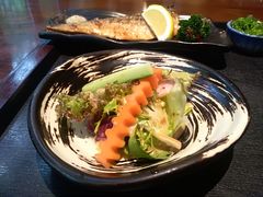 -古京·臻致料理(月湖店)