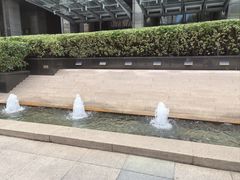 -青岛海尔洲际酒店