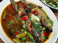 -老味道餐厅(江山店)