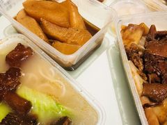 -珍珍小食店(西华路店)
