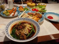 -郑州美盛喜来登大酒店