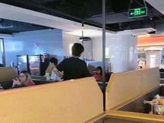 -真熙家牛排烤肉无限续(百脑汇店)