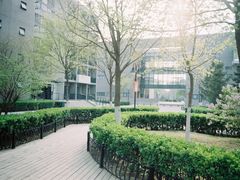 宿舍-中央戏剧学院(昌平校区)