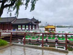 -长春市南湖公园