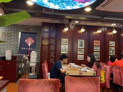 大堂-点都德(北京路贰店)