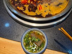 -飘香火锅(玉林西路店)
