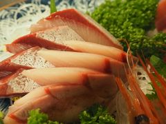 -鱼真(うおまさ)