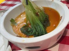 -西贝(上海我格广场店)