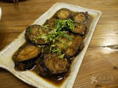 茄子夹-妈妈的味道(工人体育场东路店)