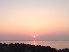 南汇嘴观海公园-南汇嘴观海公园