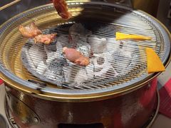 -西塔老太太泥炉烤肉(温州首店万象城黑金店)