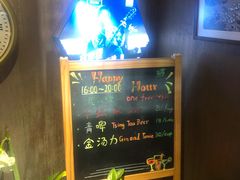 -JINNS锦时 steak&pizza(浸信会礼拜堂旧址店)