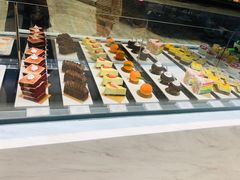 -马哥孛罗咖啡厅·Cafe Marco (厦门马哥孛罗东方大酒店)