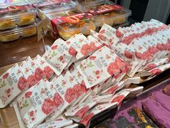 -丁香西饼屋(桂林路店)