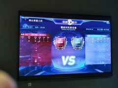 -镭战前线·真人CS·团建·亲子·生日派对(南山来福士店)