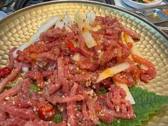 -六七八韩式烤肉·韩国料理(上杭路店)