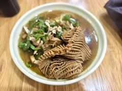 -晓马鸭店(新芜路店)