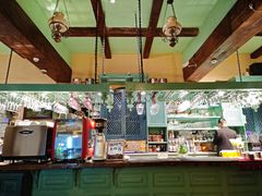 -海尔巴格一甸茶餐厅(团结路店)