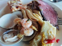 -澳门旅游塔360°旋转餐厅(南湾湖广场店)