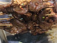 -夜烤·宜宾烧烤(洋河路店)