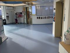 -全心全意动物诊疗中心医院(北苑店)