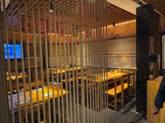 -肉串汪(月坛店)