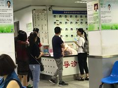 -福州市皮肤病防治院(西洪院区)