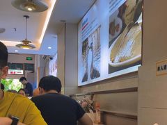-陆记鹅庄·潮汕菜·狮头鹅(大仟里店)