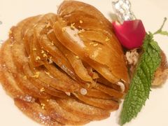 -聆桂烤鸭·金奖烤鸭(静联广场店)