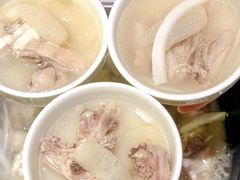 -四季缤纷椰子鸡(雨花亭凯德广场店)