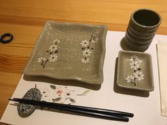 -江户·岚 创意料理(泛海店)