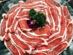 -秦宝雪花牛肉养生火锅(大兴九臻店)