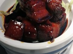 -小菜园新徽菜(溧阳万达店)