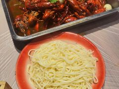 -李叔叔虾蟹大排档(青羊店)